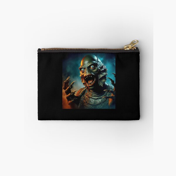 Item preview, from the Black Lagoon Horror designed and sold by AllenMann.
