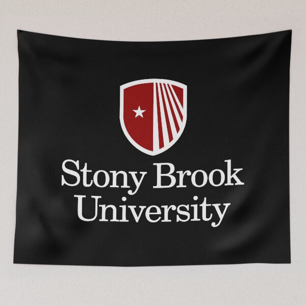 Item preview, Moonlight Stony Brook University cOver Quiet Hills designed and sold by Chanfacesaround.