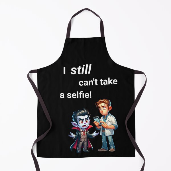 Item preview, Vampire Selfie designed and sold by 5PointsDigital.