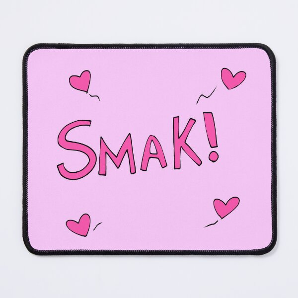 Item preview,  onomatopoei kiss designed and sold by mypudding13.