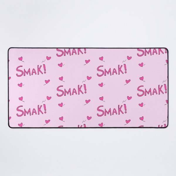 Item preview,  onomatopoei kiss designed and sold by mypudding13.