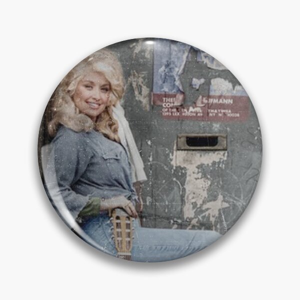 Item preview, Dolly Parton Vintage designed and sold by Altaf Aji.
