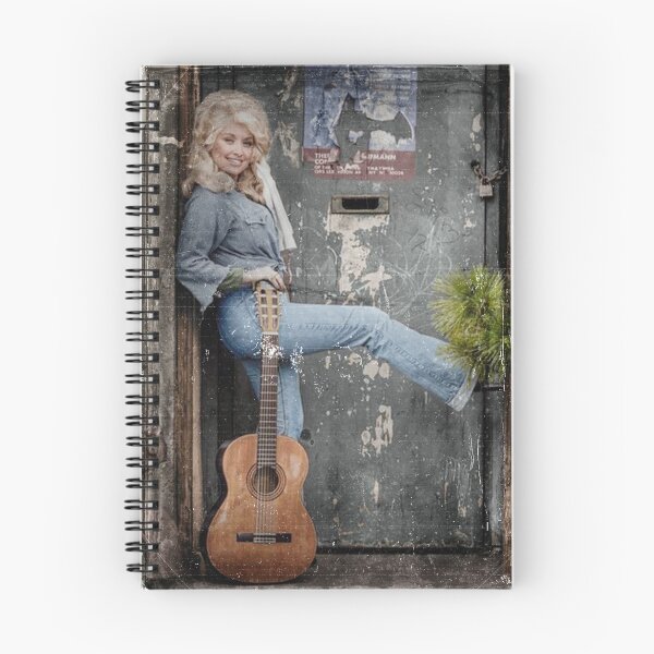 Item preview, Dolly Parton Vintage designed and sold by Altaf Aji.