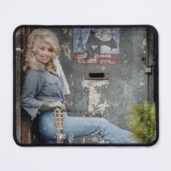 Item preview, Dolly Parton Vintage designed and sold by Altaf Aji.