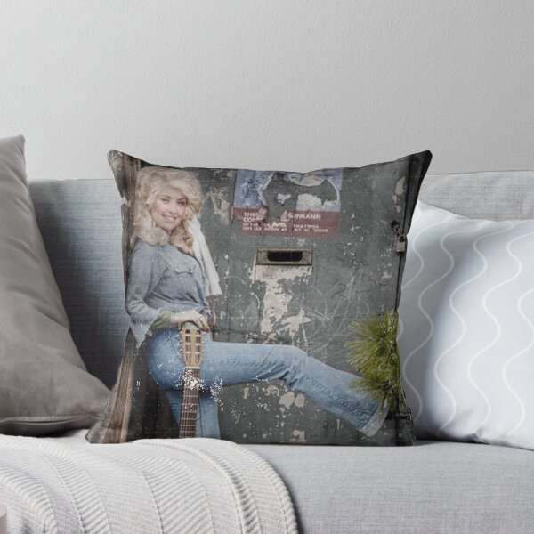 Item preview, Dolly Parton Vintage designed and sold by Altaf Aji.