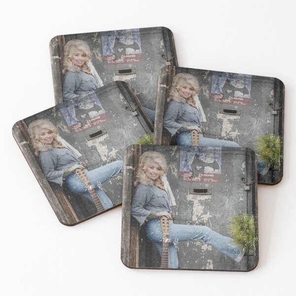 Item preview, Dolly Parton Vintage designed and sold by Altaf Aji.