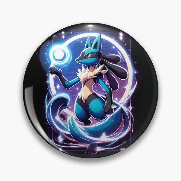 Item preview, Aura designed and sold by alexMTX.