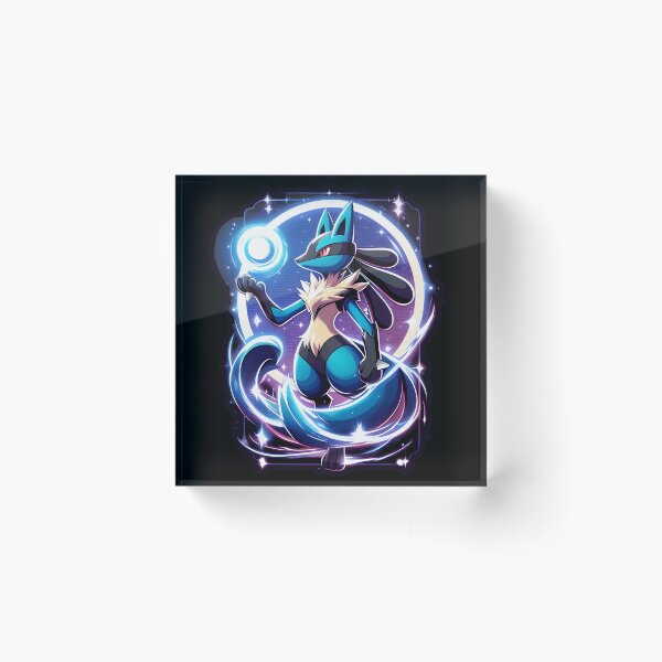 Item preview, Aura designed and sold by alexMTX.