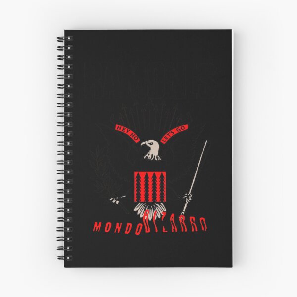 Artikelvorschau, Kunst - Ramones entworfen und verkauft von mtptreonds.
