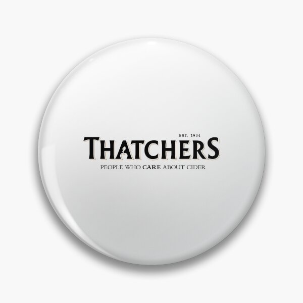 Item preview, Hills Thatchers Cider dBloom In Early Spring designed and sold by Chanfacesaround.