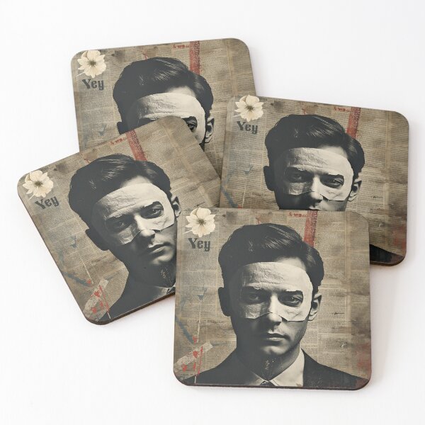 Item preview, Anonymity on the front page designed and sold by BlueBerry45.