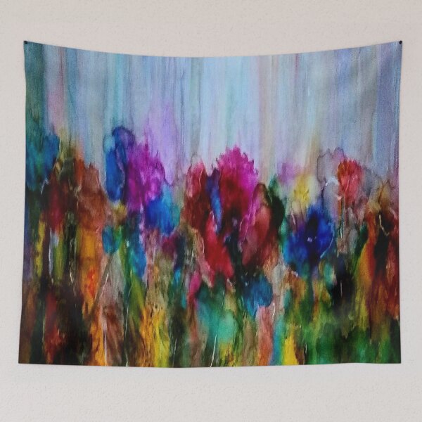 Item preview, Flower burst designed and sold by Jewelsforyou.