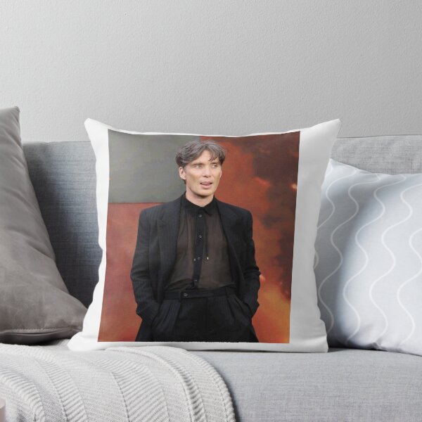 Item preview, Cillian Murphy For Oppenheimer Movie Fan, Gift For Movie Lovers Classic designed and sold by JaroslawJasn.