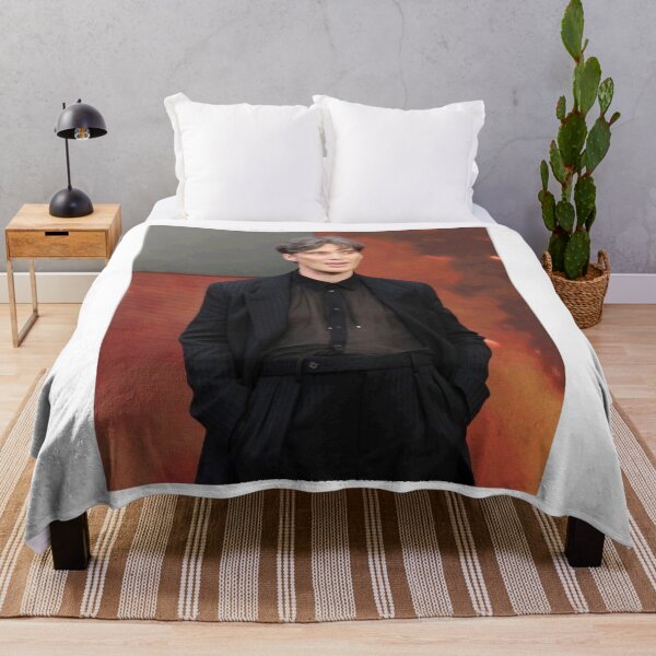 Item preview, Cillian Murphy For Oppenheimer Movie Fan, Gift For Movie Lovers Classic designed and sold by JaroslawJasn.