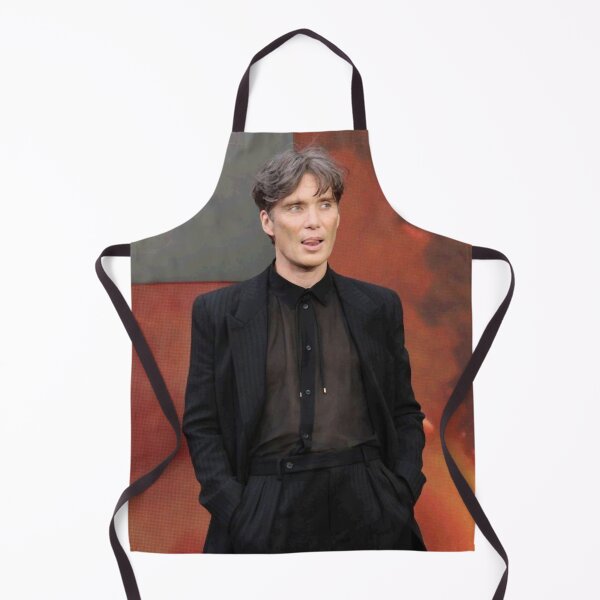 Item preview, Cillian Murphy For Oppenheimer Movie Fan, Gift For Movie Lovers Classic designed and sold by JaroslawJasn.