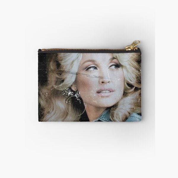 Item preview, Dolly Parton 80s Vintage designed and sold by Altaf Aji.