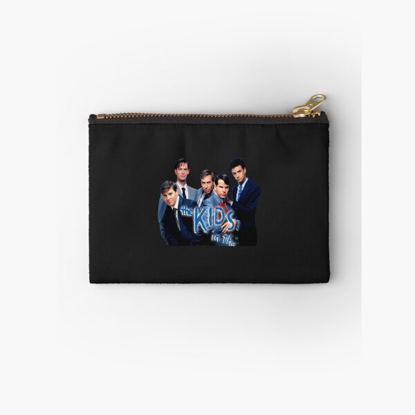 Item preview, kids in the hall 1 designed and sold by kikiyoscarves.