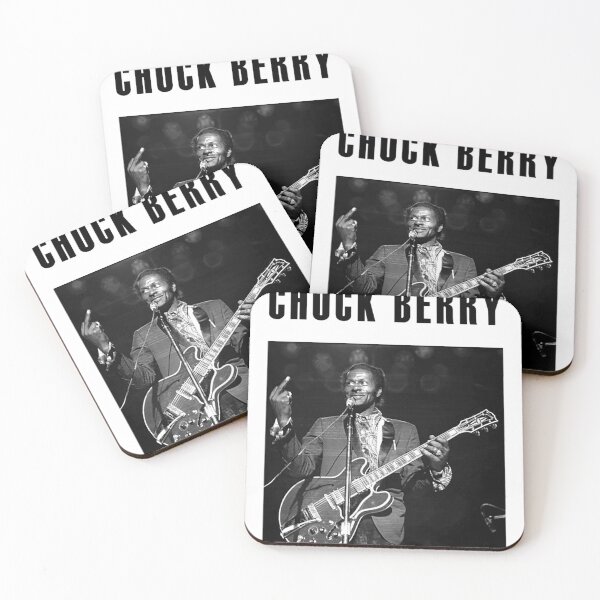 Item preview, Vintage Volume - Chuck Berry Oversized  designed and sold by JakeForemans.