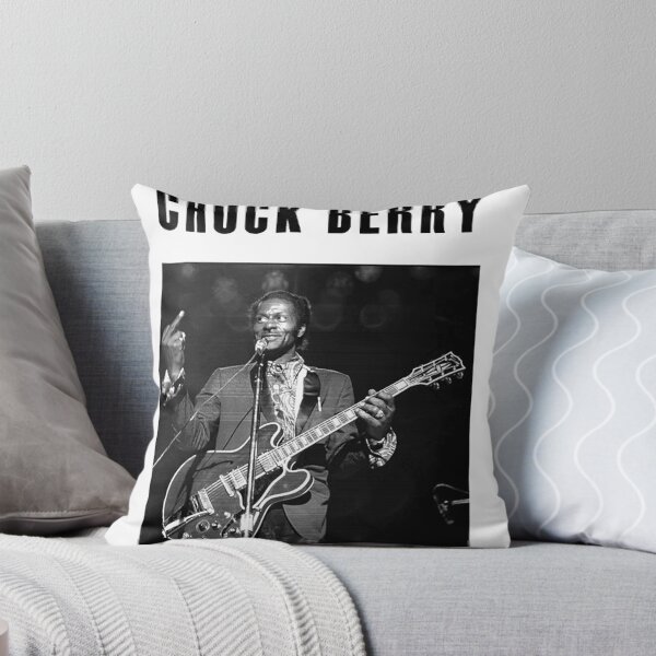 Artikelvorschau, Vintage Volume - Chuck Berry Oversized entworfen und verkauft von JakeForemans.
