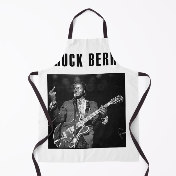 Item preview, Vintage Volume - Chuck Berry Oversized designed and sold by JakeForemans.