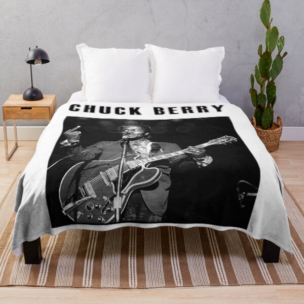 Item preview, Vintage Volume - Chuck Berry Oversized designed and sold by JakeForemans.