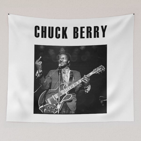 Item preview, Vintage Volume - Chuck Berry Oversized  designed and sold by JakeForemans.