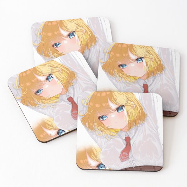 Item preview, Angry Amelia Watson - Hololive English designed and sold by ShishiroshiYuki.