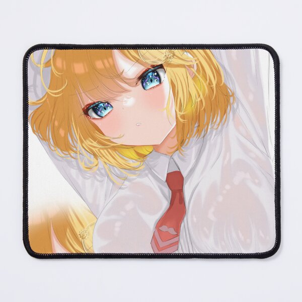 Item preview, Angry Amelia Watson - Hololive English designed and sold by ShishiroshiYuki.