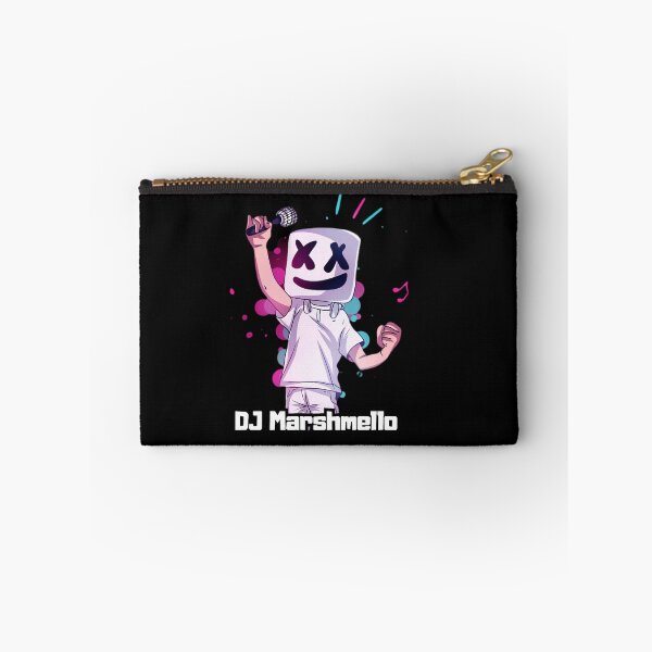 Item preview, DJ Marshmello Essential T-Shirt  designed and sold by EdwardCovelli.