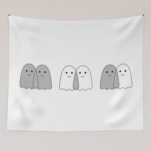 Item preview, Boo-lean Logic designed and sold by AllTeesShop.
