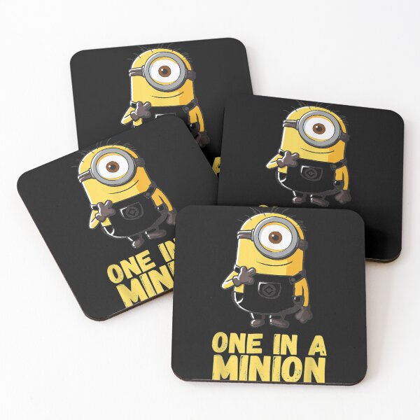 Item preview, Art - Minion cute designed and sold by GPTNHULMM.