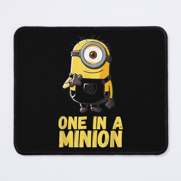 Item preview, Art - Minion cute designed and sold by GPTNHULMM.