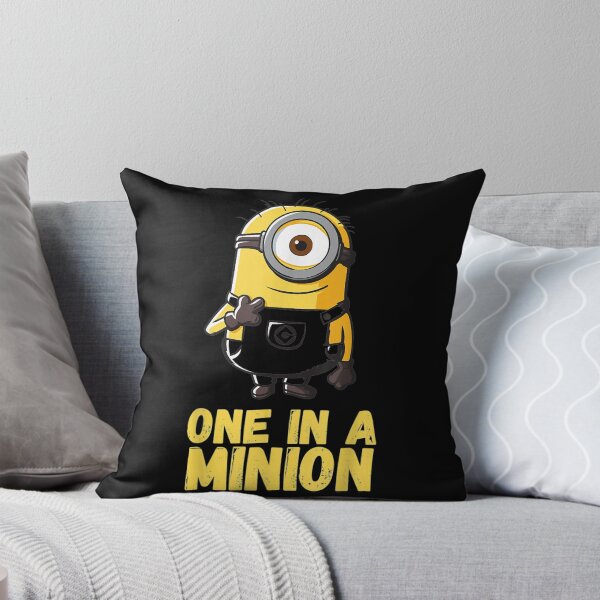 Item preview, Art - Minion cute designed and sold by GPTNHULMM.