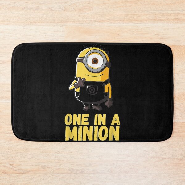 Item preview, Art - Minion cute designed and sold by GPTNHULMM.