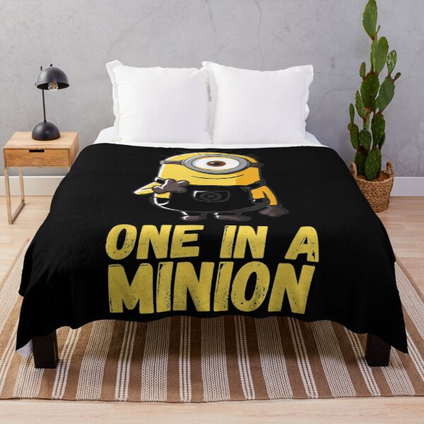 Item preview, Art - Minion cute designed and sold by GPTNHULMM.