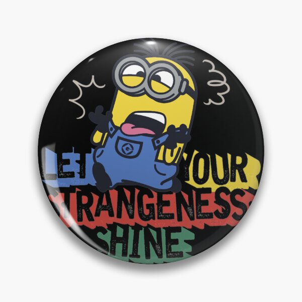 Item preview, Art - Minion cute designed and sold by GPTNHULMM.