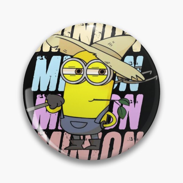 Item preview, Art - Minion cute designed and sold by GPTNHULMM.
