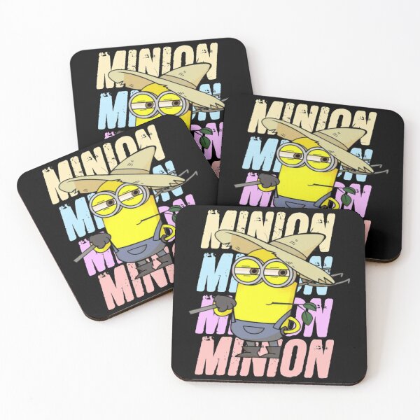 Item preview, Art - Minion cute designed and sold by GPTNHULMM.