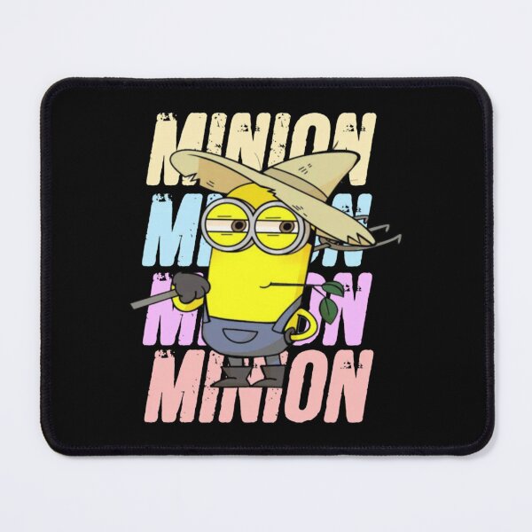 Item preview, Art - Minion cute designed and sold by GPTNHULMM.