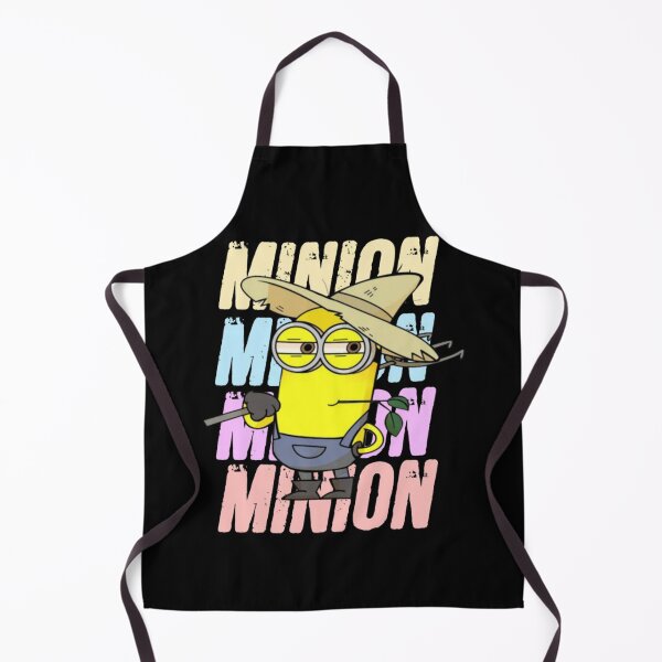Item preview, Art - Minion cute designed and sold by GPTNHULMM.