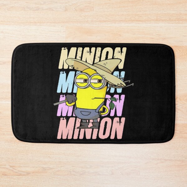 Item preview, Art - Minion cute designed and sold by GPTNHULMM.