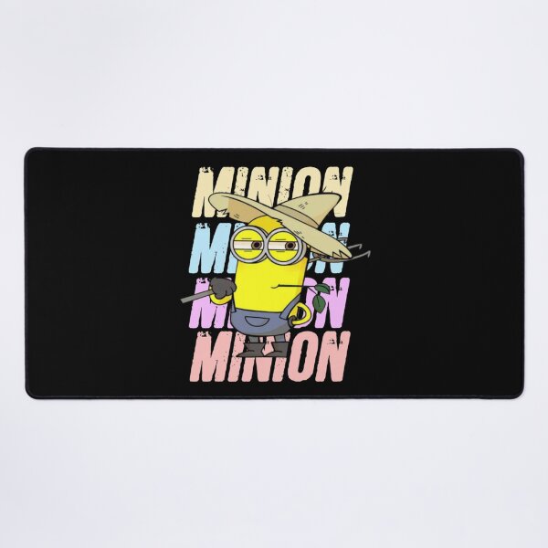Item preview, Art - Minion cute designed and sold by GPTNHULMM.