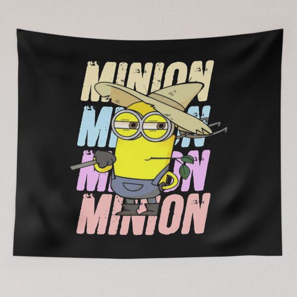 Item preview, Art - Minion cute designed and sold by GPTNHULMM.