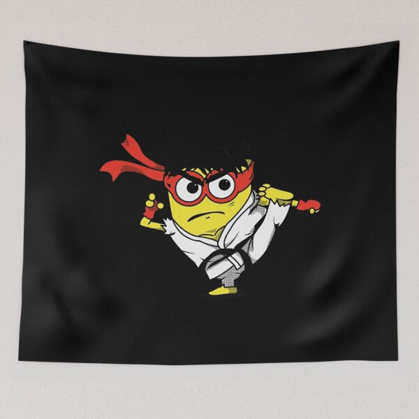 Item preview, Art - Minion cute designed and sold by GPTNHULMM.