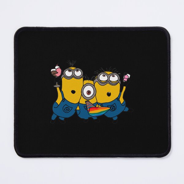 Item preview, Art - Minion cute designed and sold by GPTNHULMM.