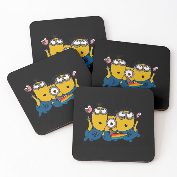 Item preview, Art - Minion cute designed and sold by GPTNHULMM.