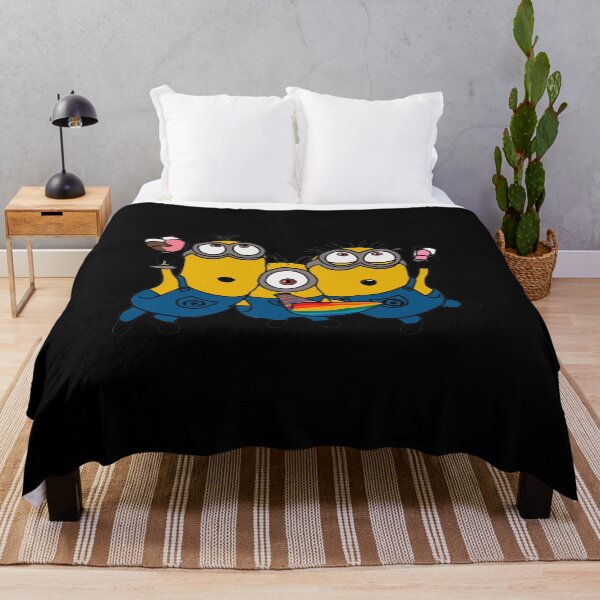 Item preview, Art - Minion cute designed and sold by GPTNHULMM.