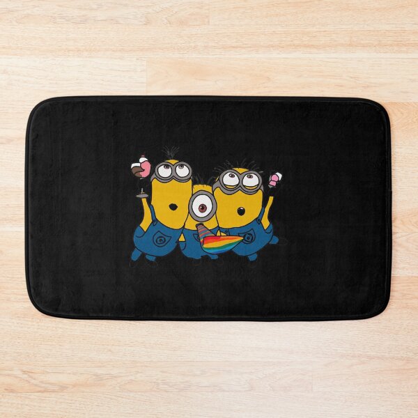 Item preview, Art - Minion cute designed and sold by GPTNHULMM.