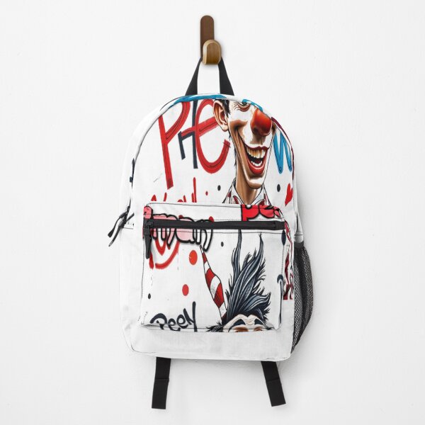 Item preview, peewee herman funny graffiti art comedy designed and sold by atomsama.