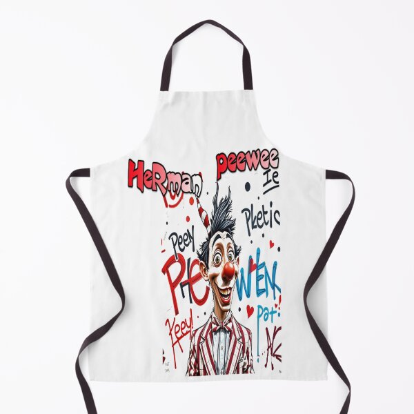 Item preview, peewee herman funny graffiti art comedy designed and sold by atomsama.